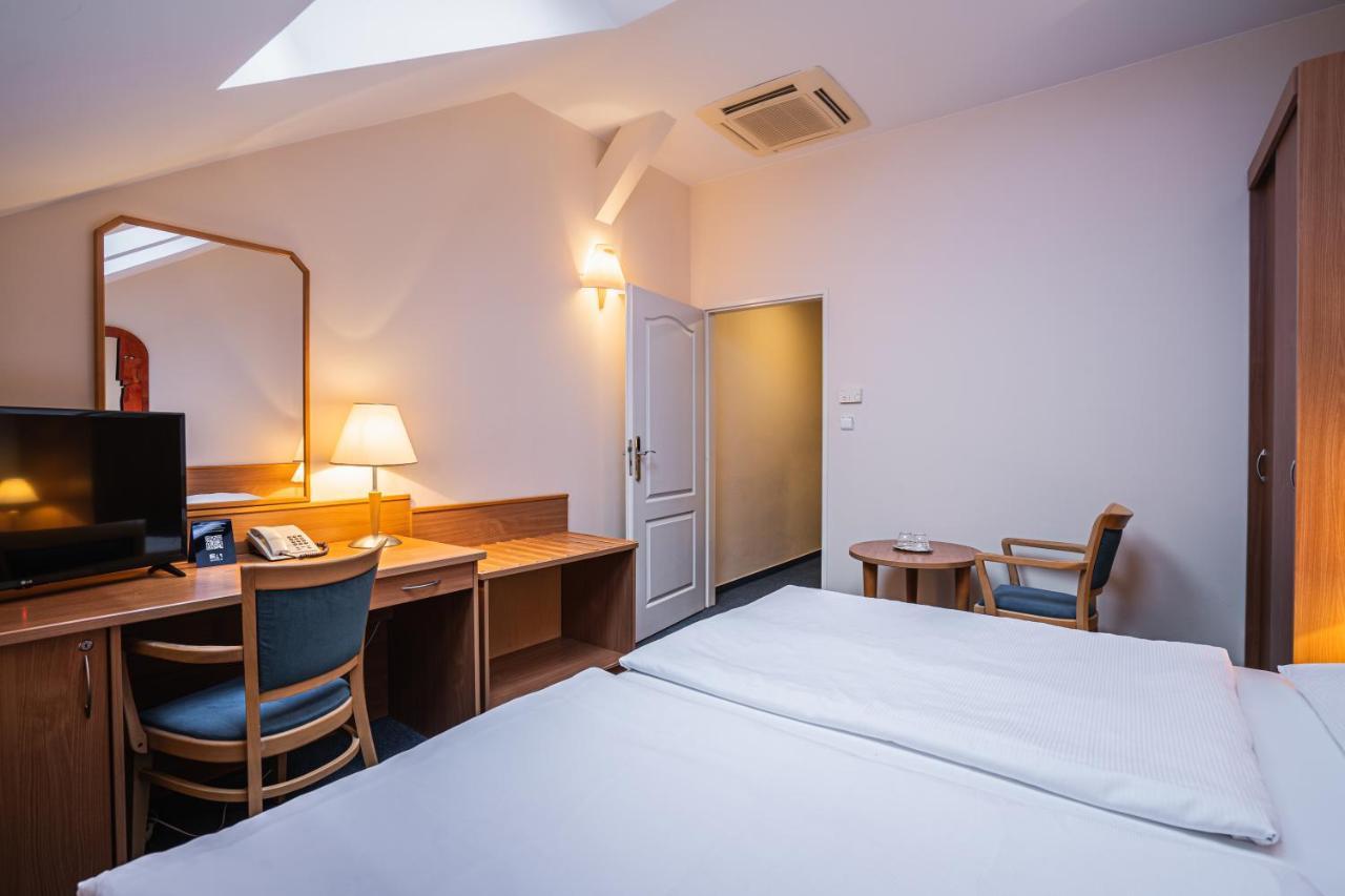 Hotell Ea Tosca
