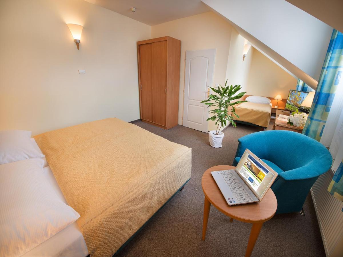 Ea Tosca Hotell 3*