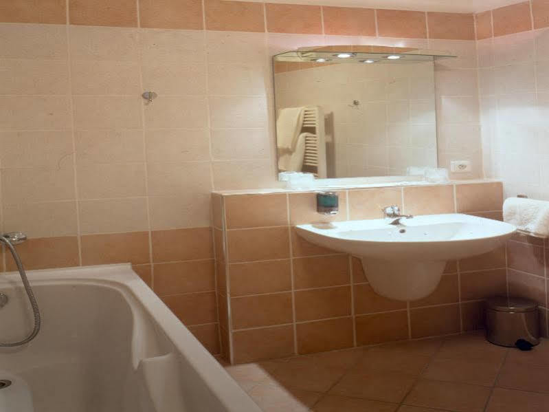 Hotell Ea Tosca