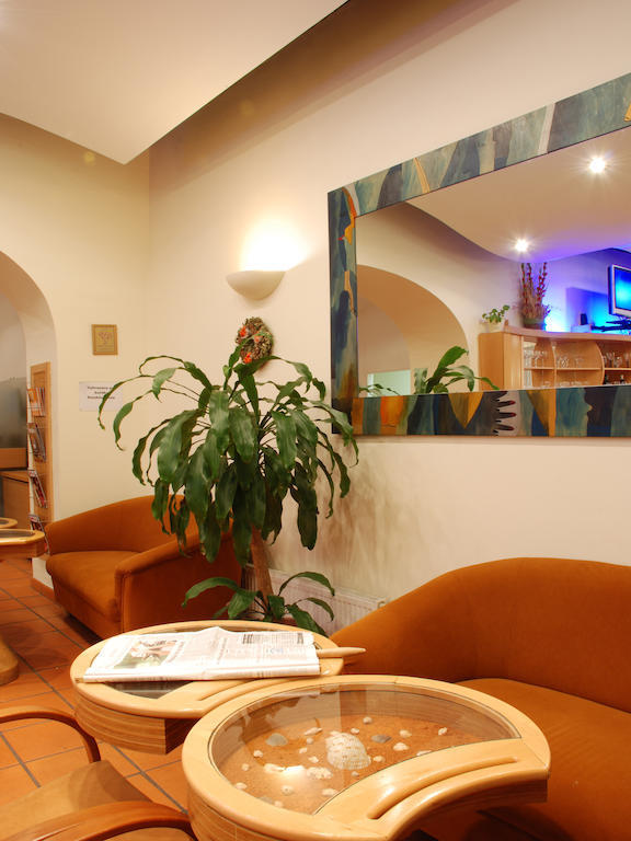 Ea Tosca Hotell Prag