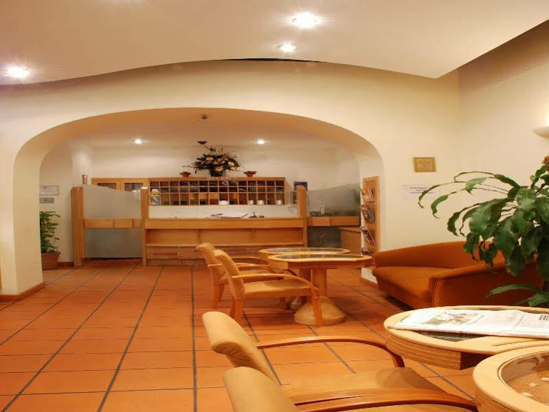 Hotell Ea Tosca Prag